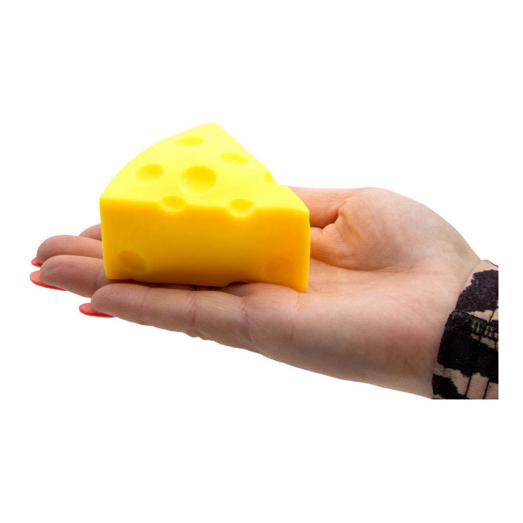 Fromage Squeeze Point - 100 grammes