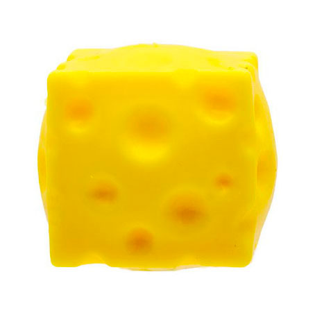 Bloc de fromage à presser