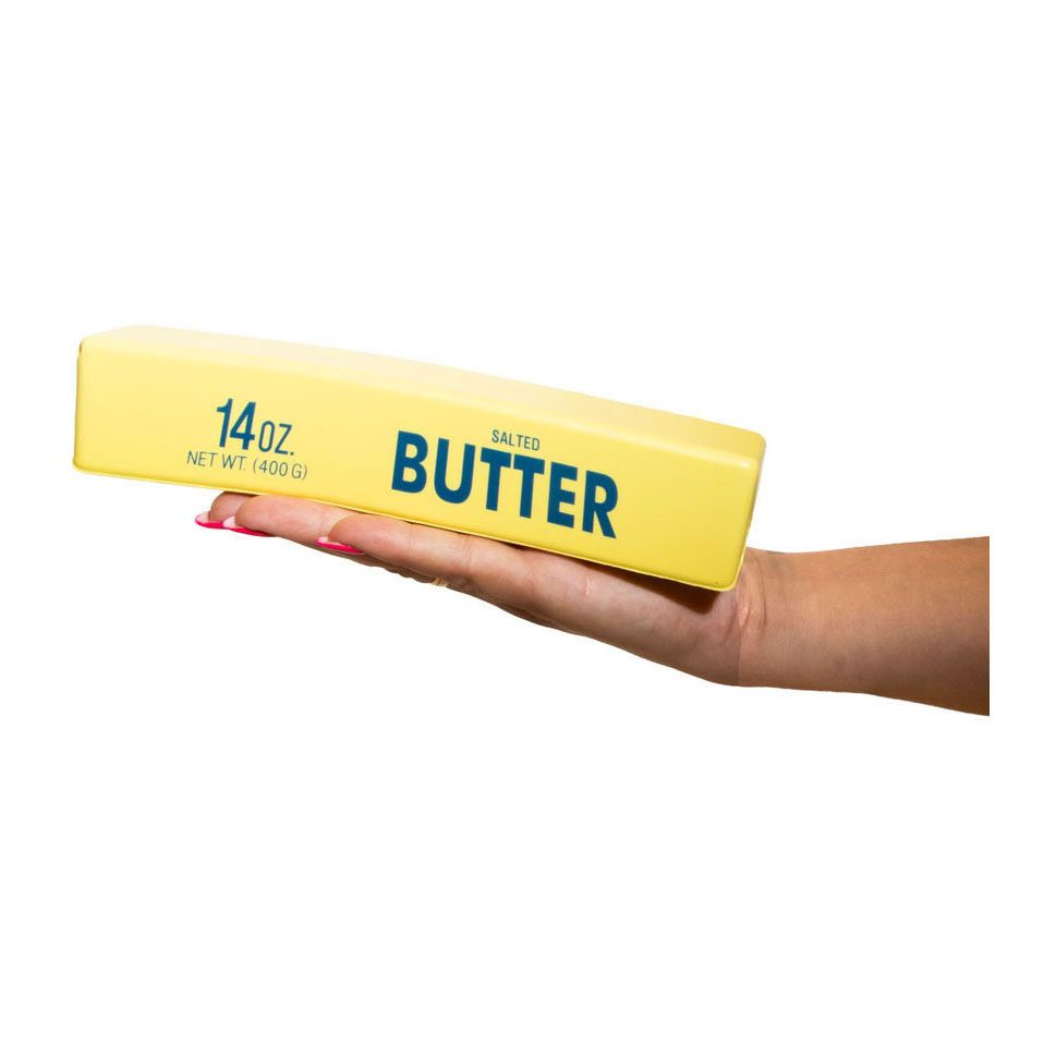 Squeeze XL Butter Slow Rise Soft Pu