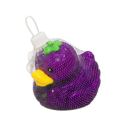 Squeeze Slow Rise Fruiteend - 10 cm