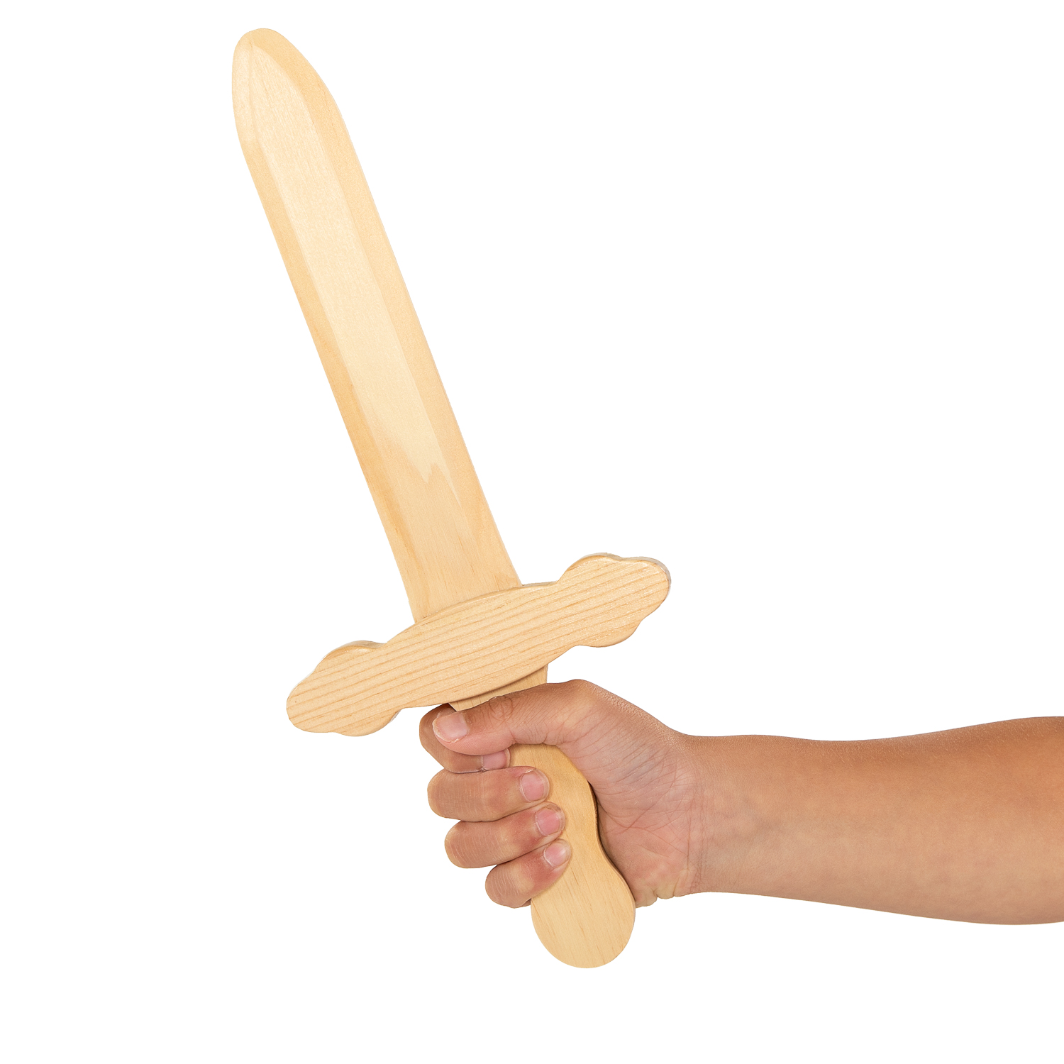 Dague en bois