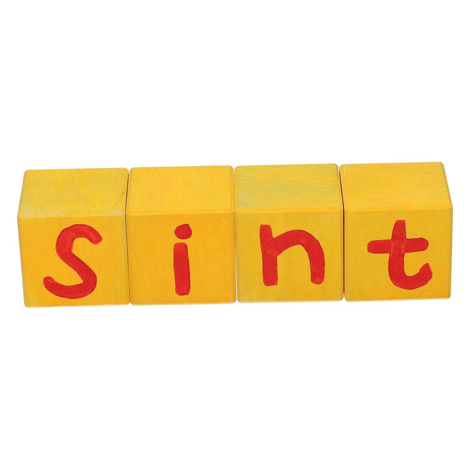 Bloc de bois Milestone, 5,6 cm