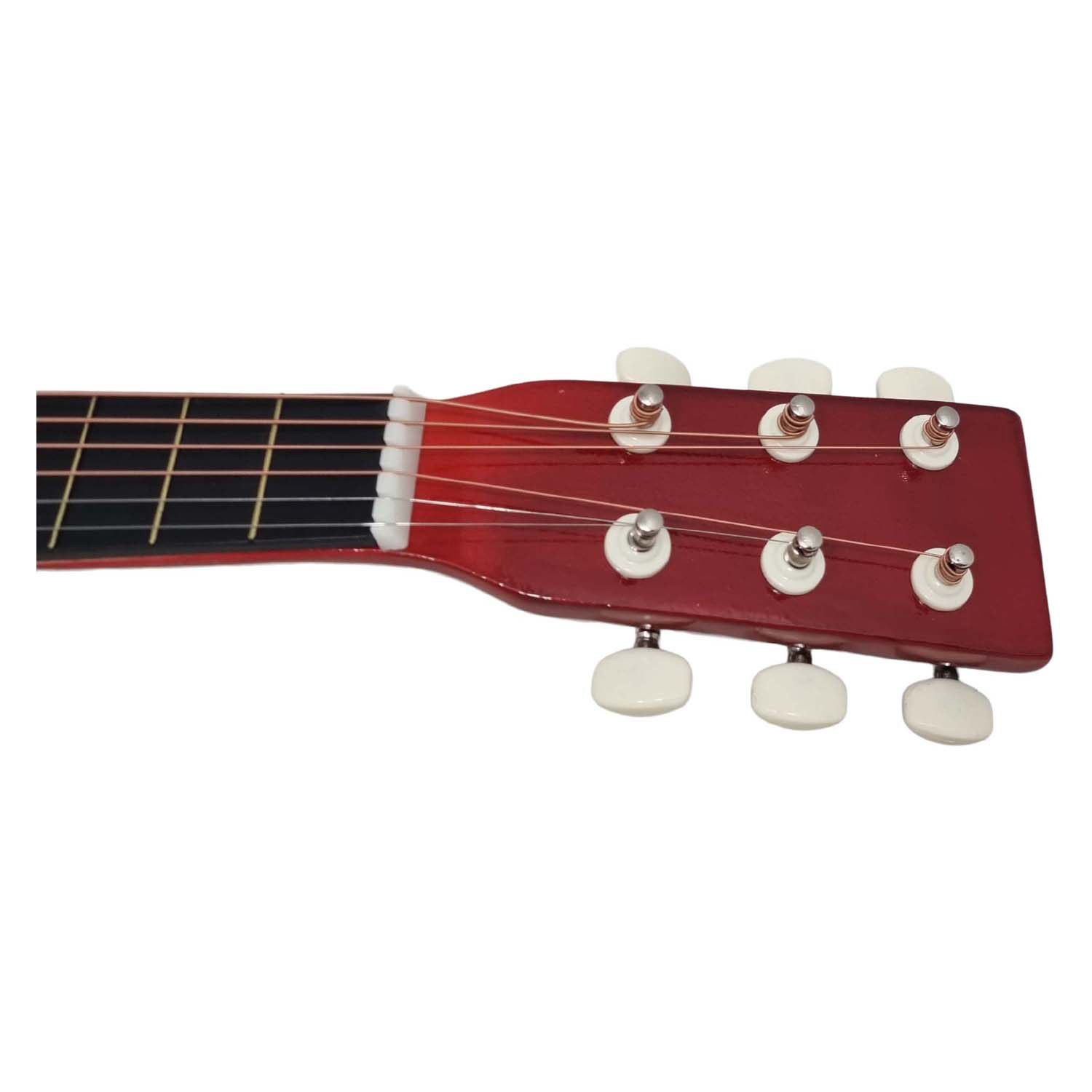 Guitare classique en bois pour enfants, 60 cm3