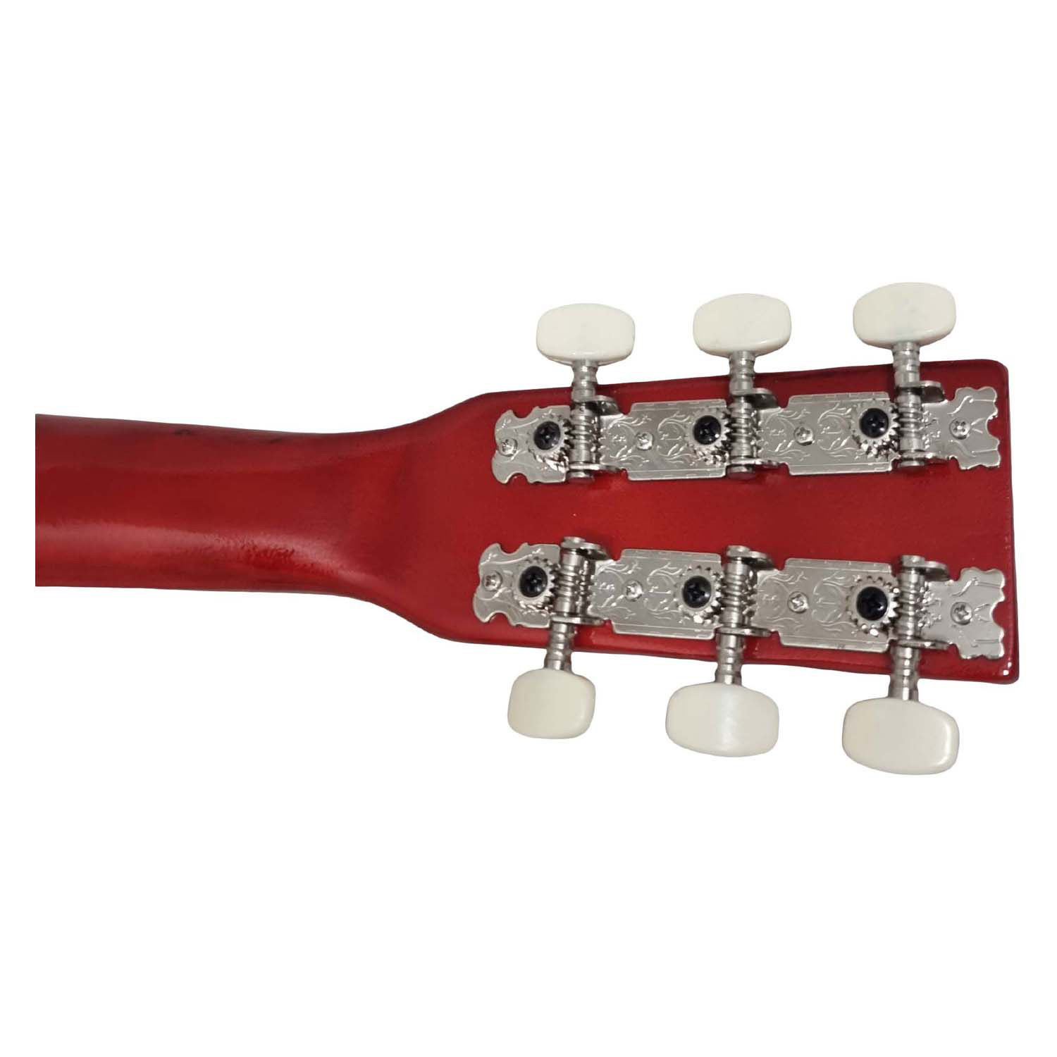 Guitare classique en bois pour enfants, 60 cm3