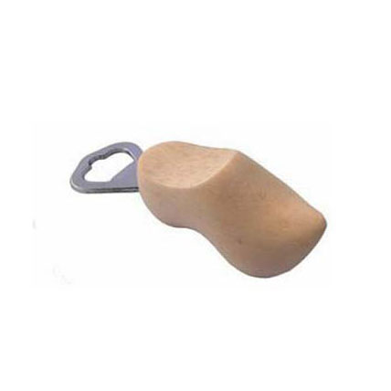 Débouche-sabot en bois