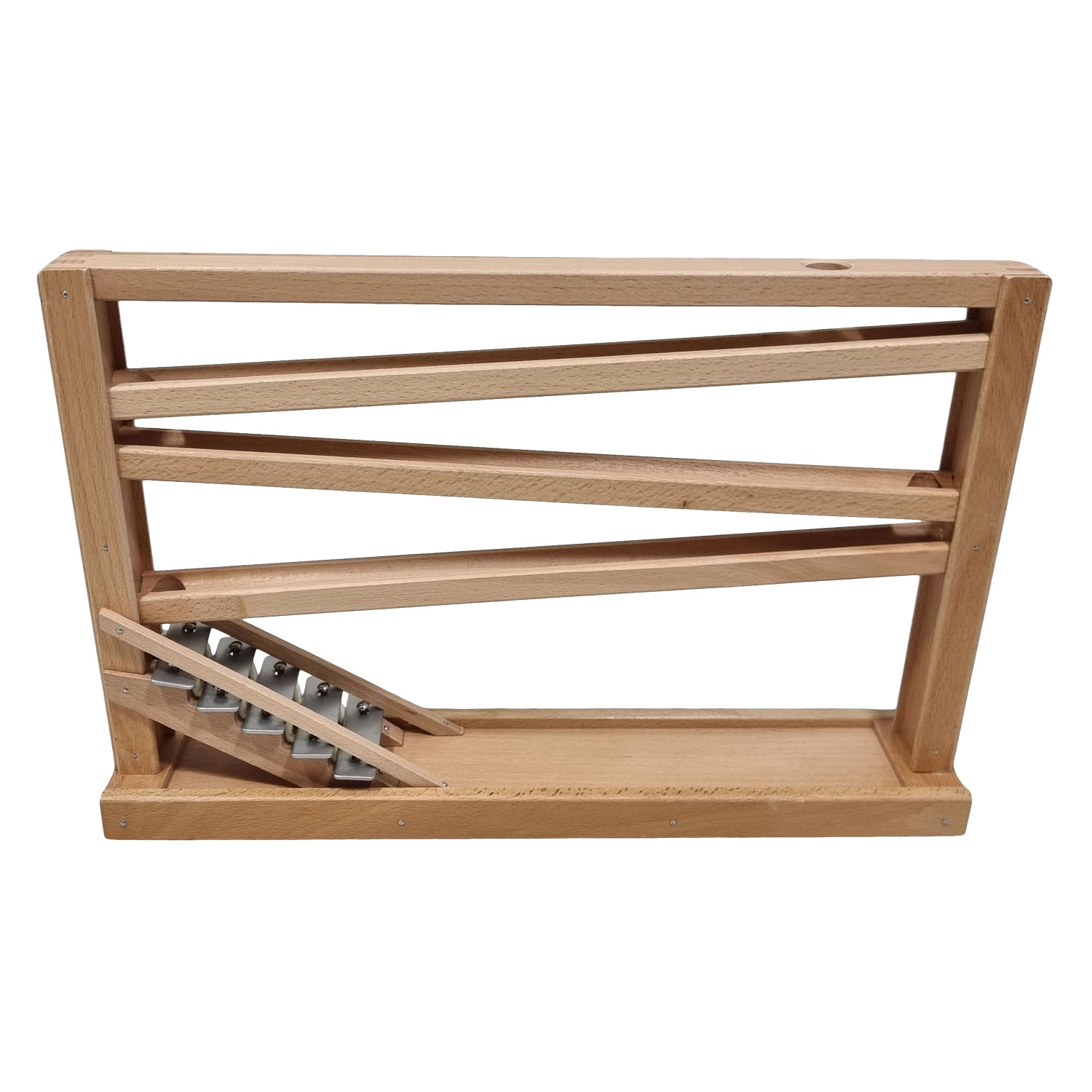 Beuken Knikkerbaan Voor 16 mm Knikkers