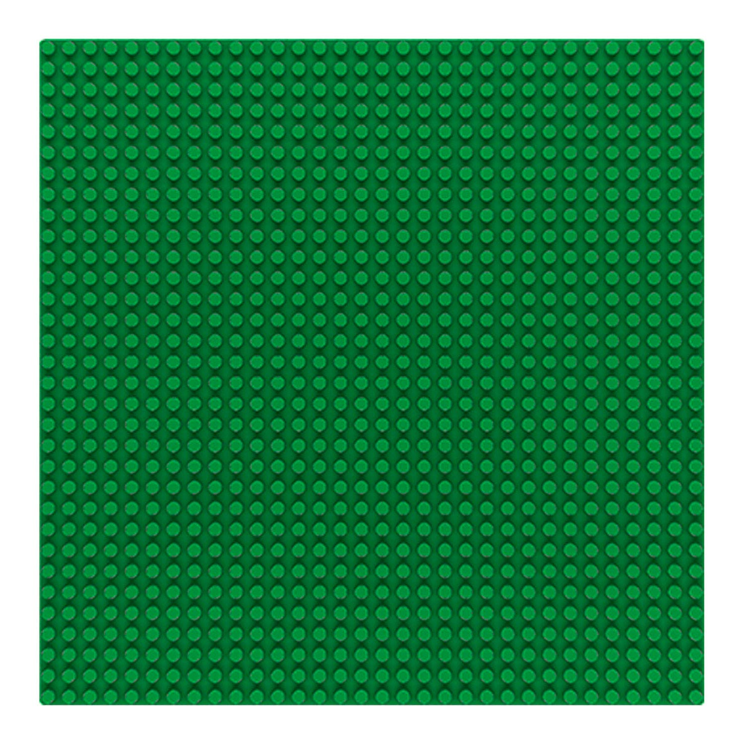 Sluban Basisplaat - Groen