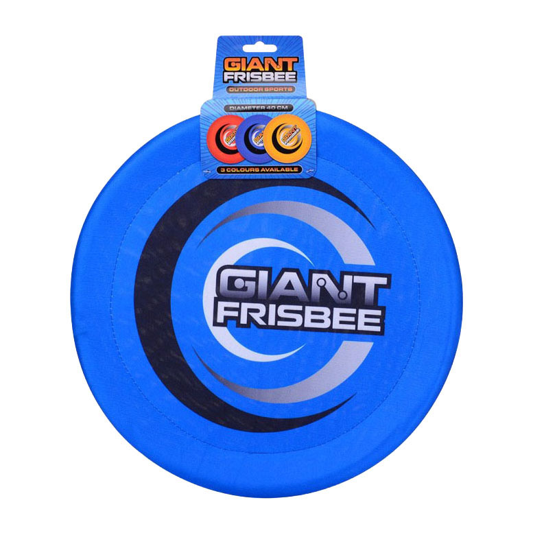 Grote Frisbee - 35cm