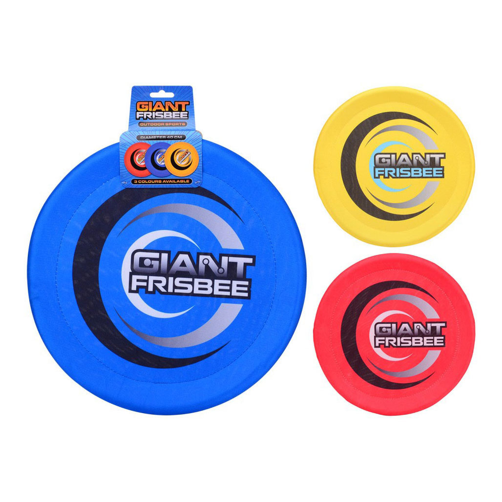 Grote Frisbee - 35cm