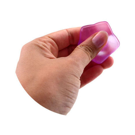 Sticky Squeeze Sterren - 4st.