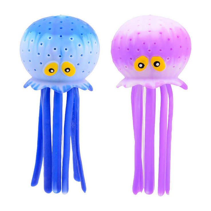 Splash Octopus Werpspel
