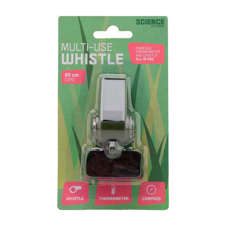 Science Explorer Flöte mit Multifunktionen