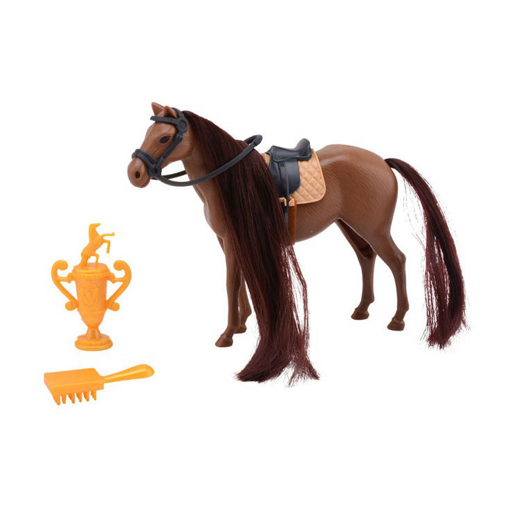 ② PLAymobil Écurie arabe et chevaux - complète — Jouets