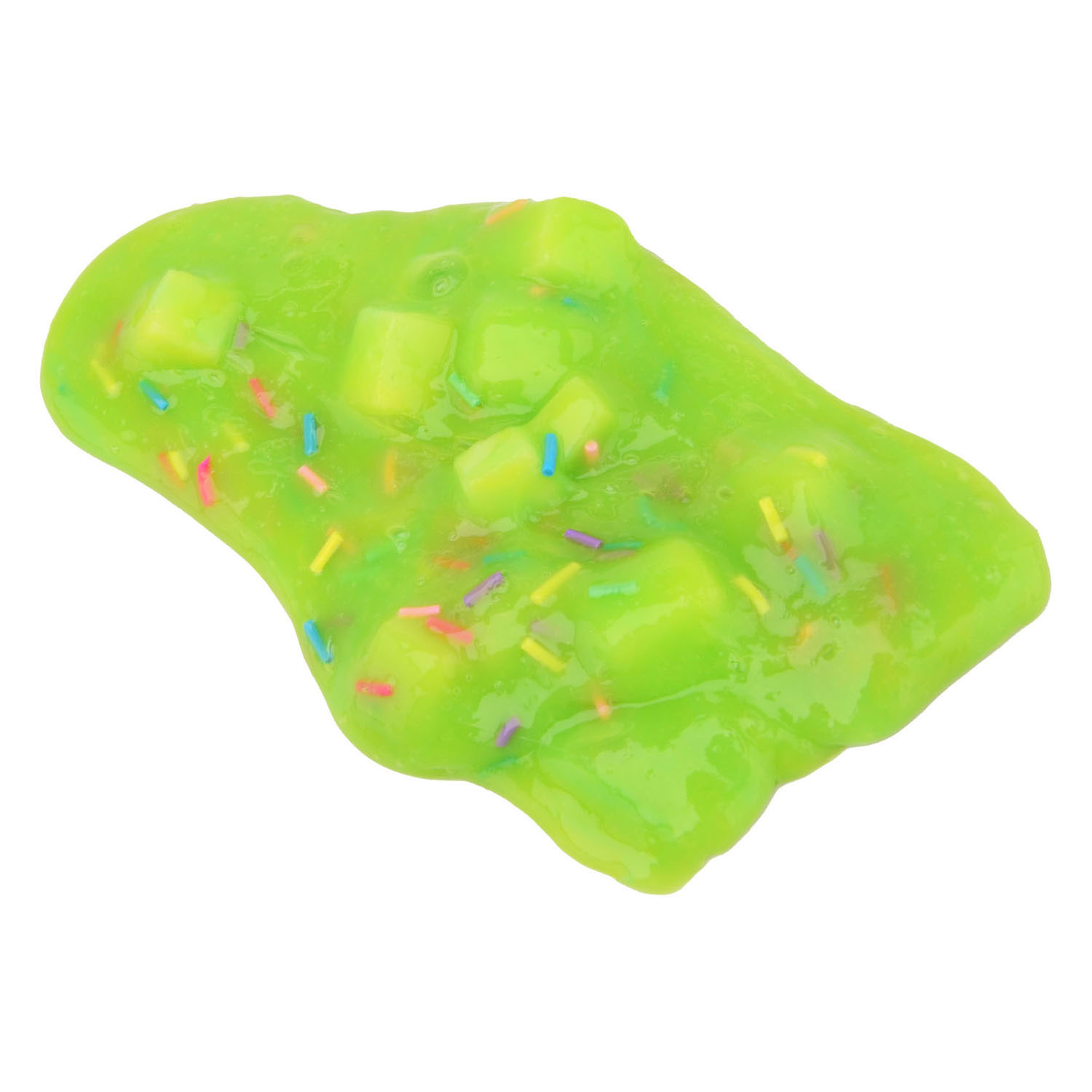 Mischen Sie Ihr eigenes Slime-Set