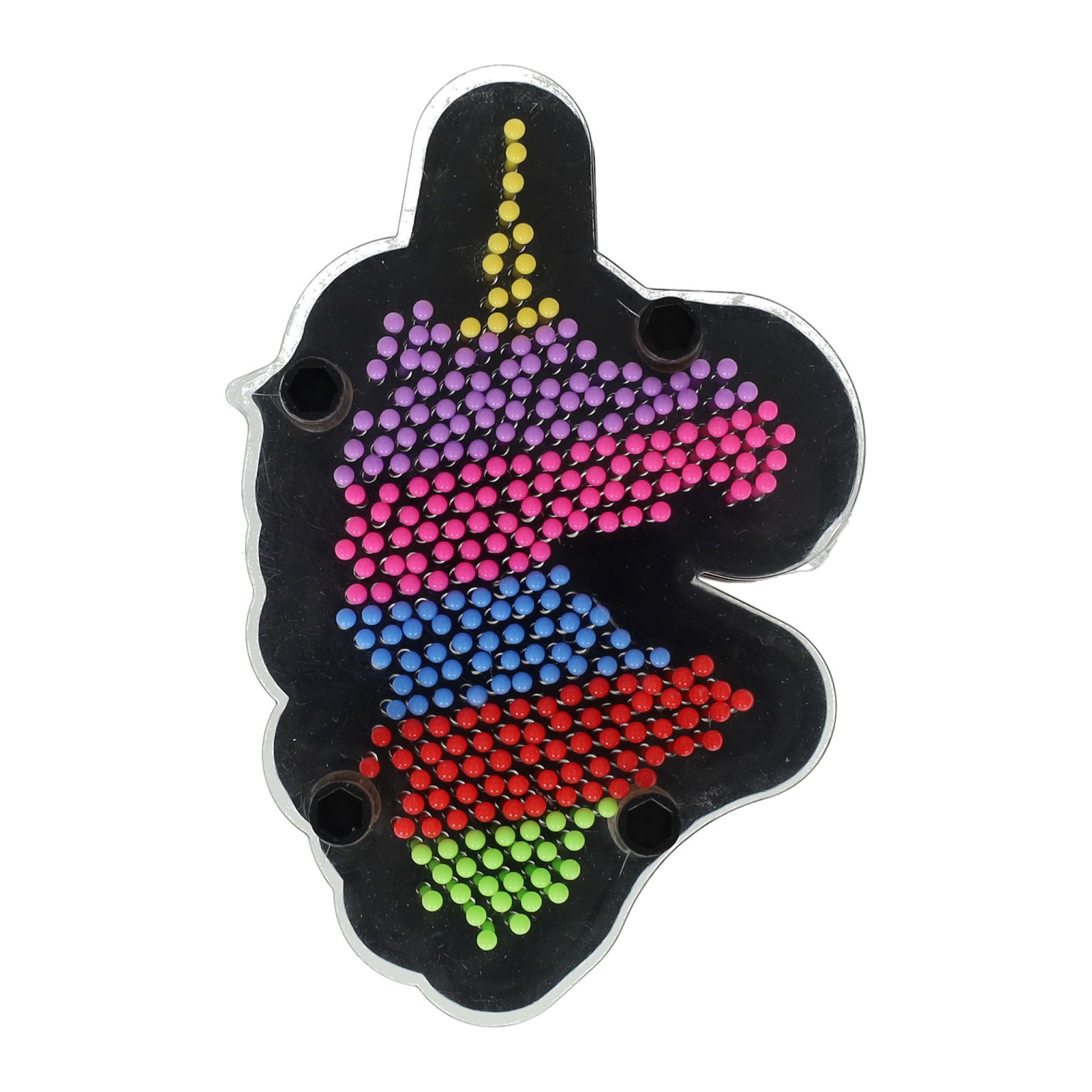 Pin Art Einhorn