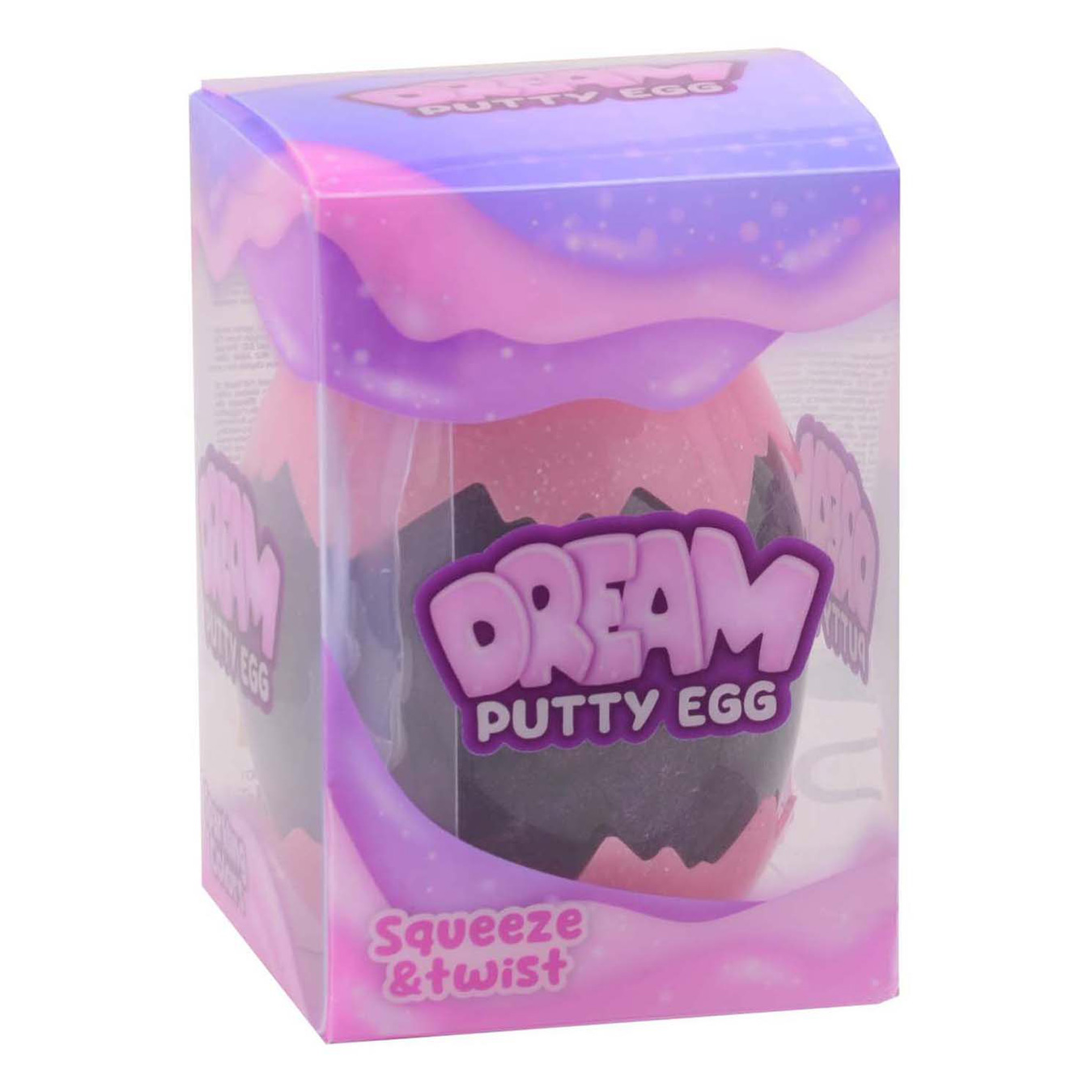 Dream Putty - Slijm in Ei