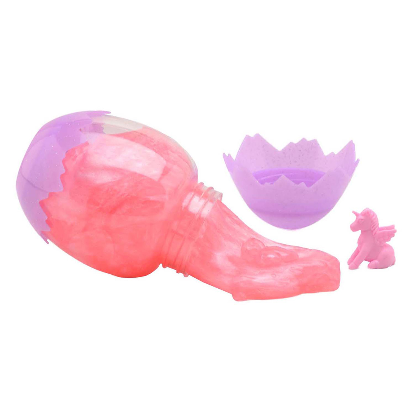 Dream Putty - Slijm in Ei