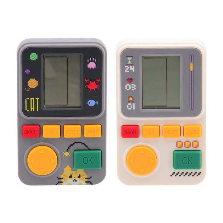 Retro Brick Game