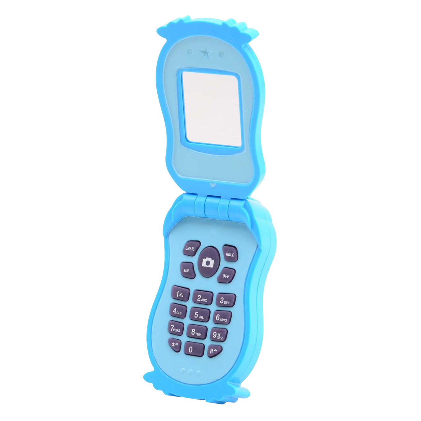 Téléphone Princesse des Glaces