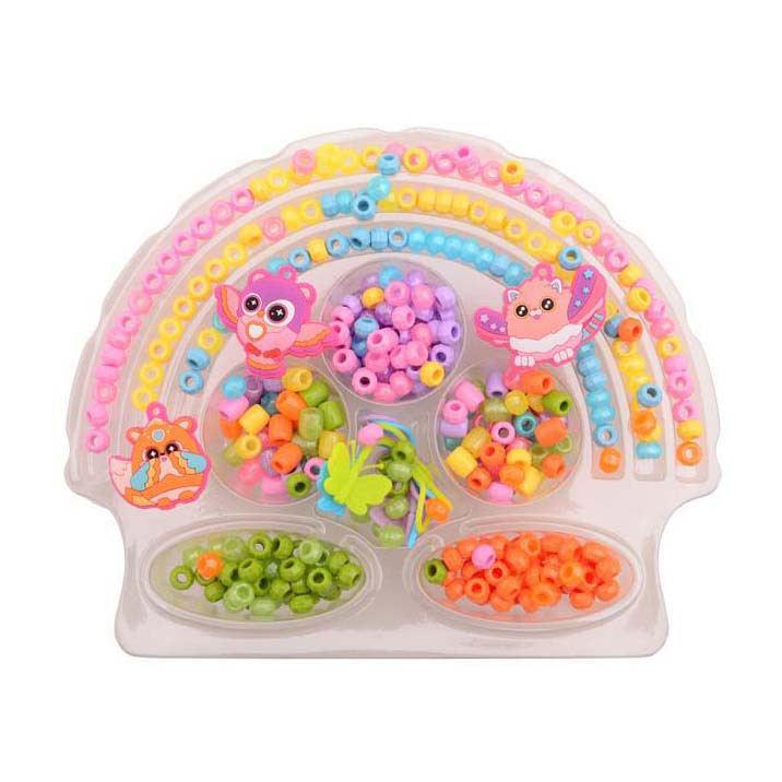Twinkle Pets - Kit de perles Unicloud