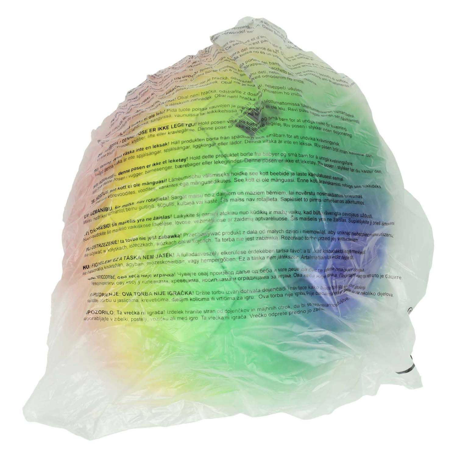 Regenboog Voetbal