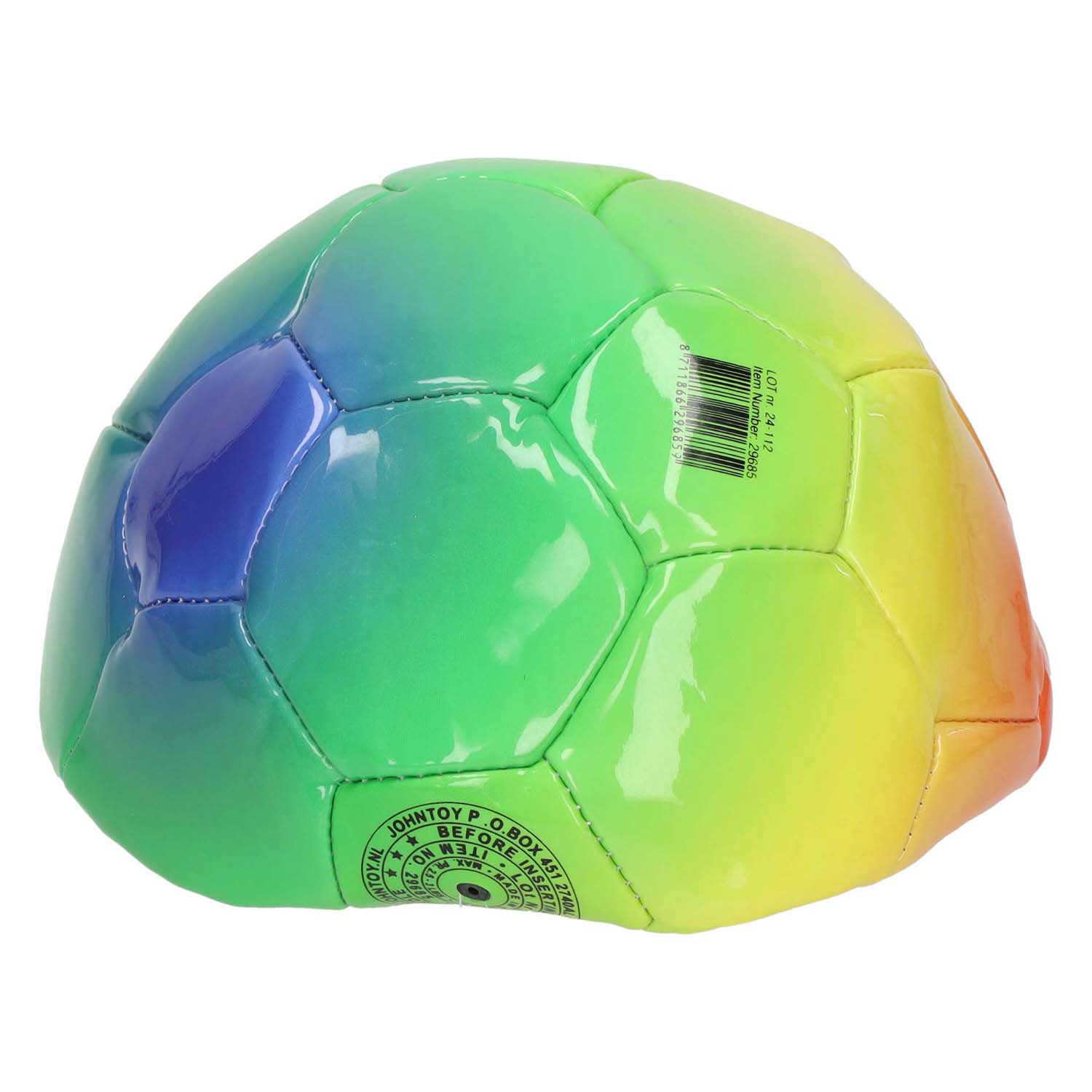 Regenboog Voetbal