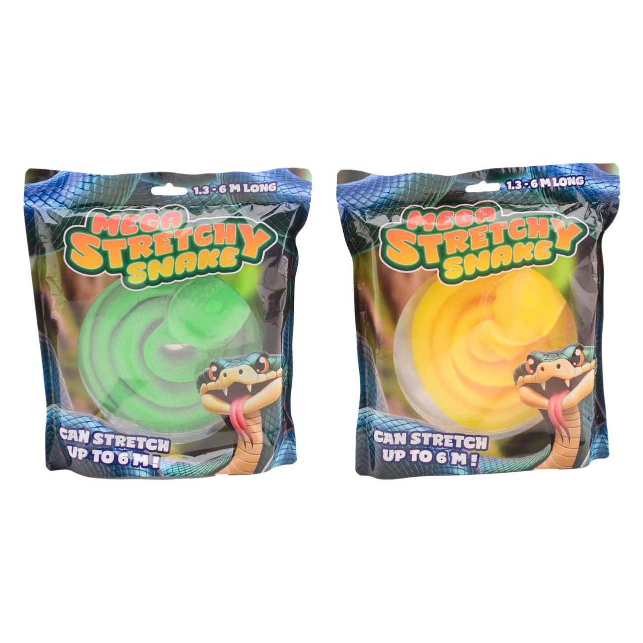 Mega Stretch Hose
