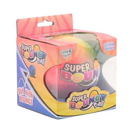 Super PU Stuiterbal