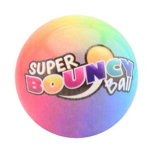 Super PU Stuiterbal