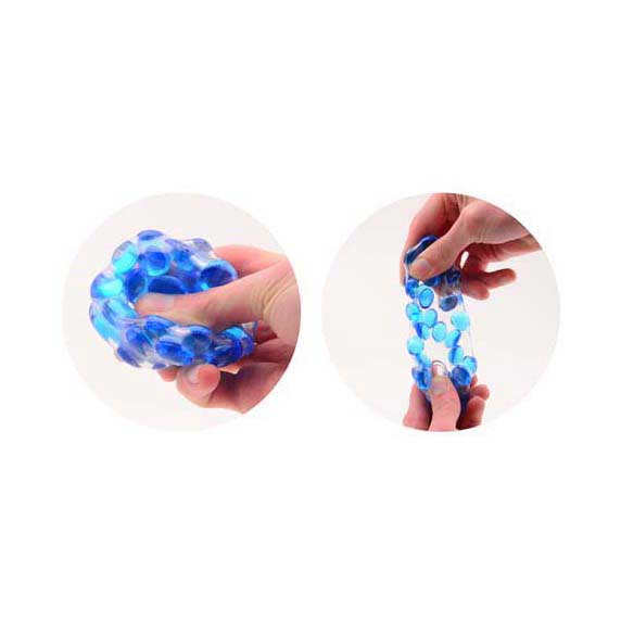 Squeeze Bubble Ball