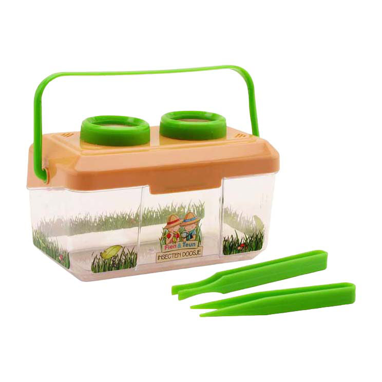 Boîte à insectes Fien & Teun