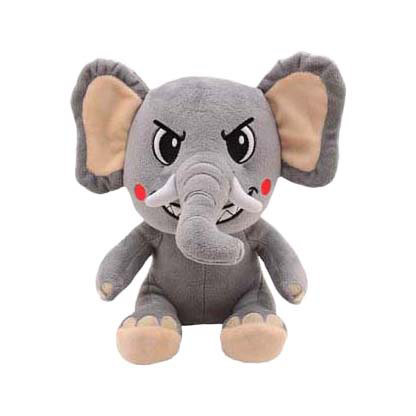 Break Out Zoo Pluche Dier XL Olifant