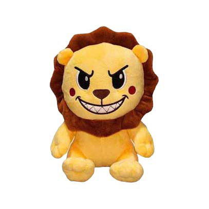 Break Out Zoo Pluche Dier XL Leeuw