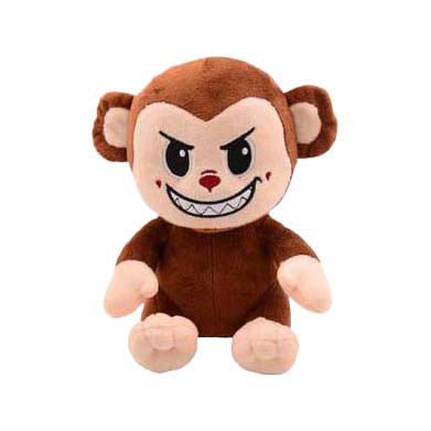 Break Out Zoo Pluche Dier XL Aap