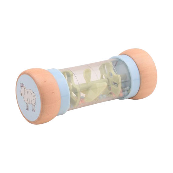 Mike & Molly Houten Regenbuis