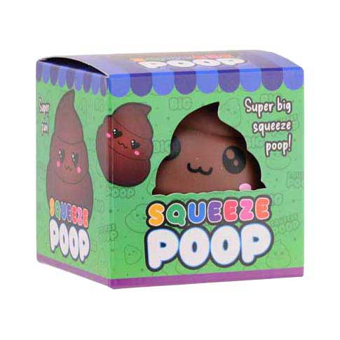 Jumbo knijp Drol