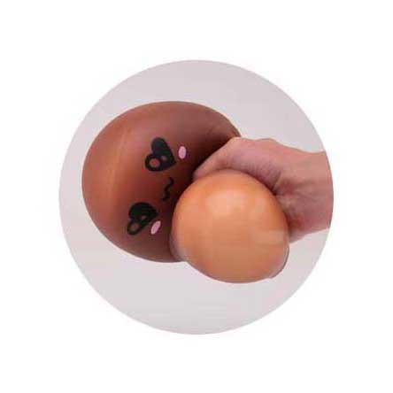 Jumbo knijp Drol