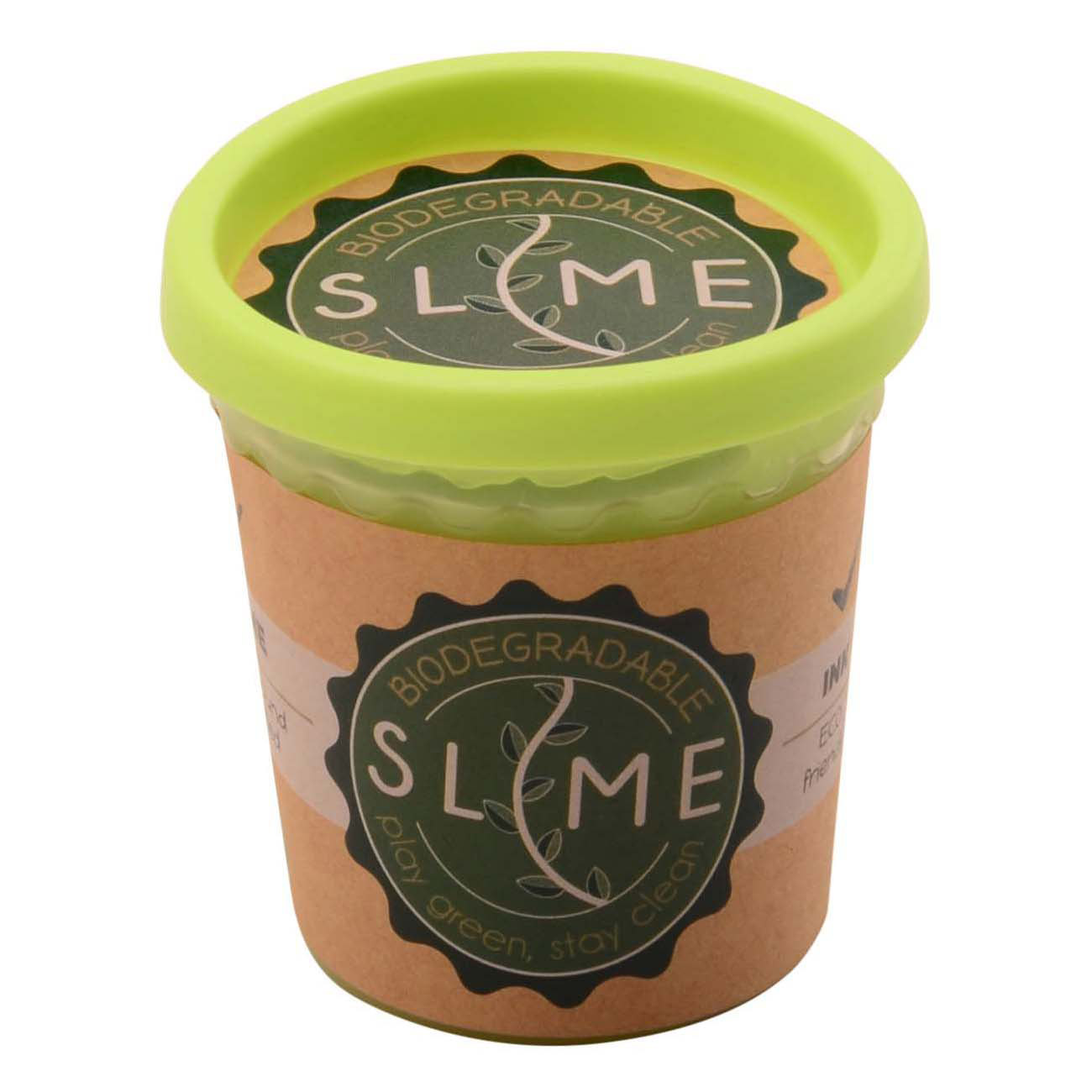 Biologisch Afbreekbaar Slijm