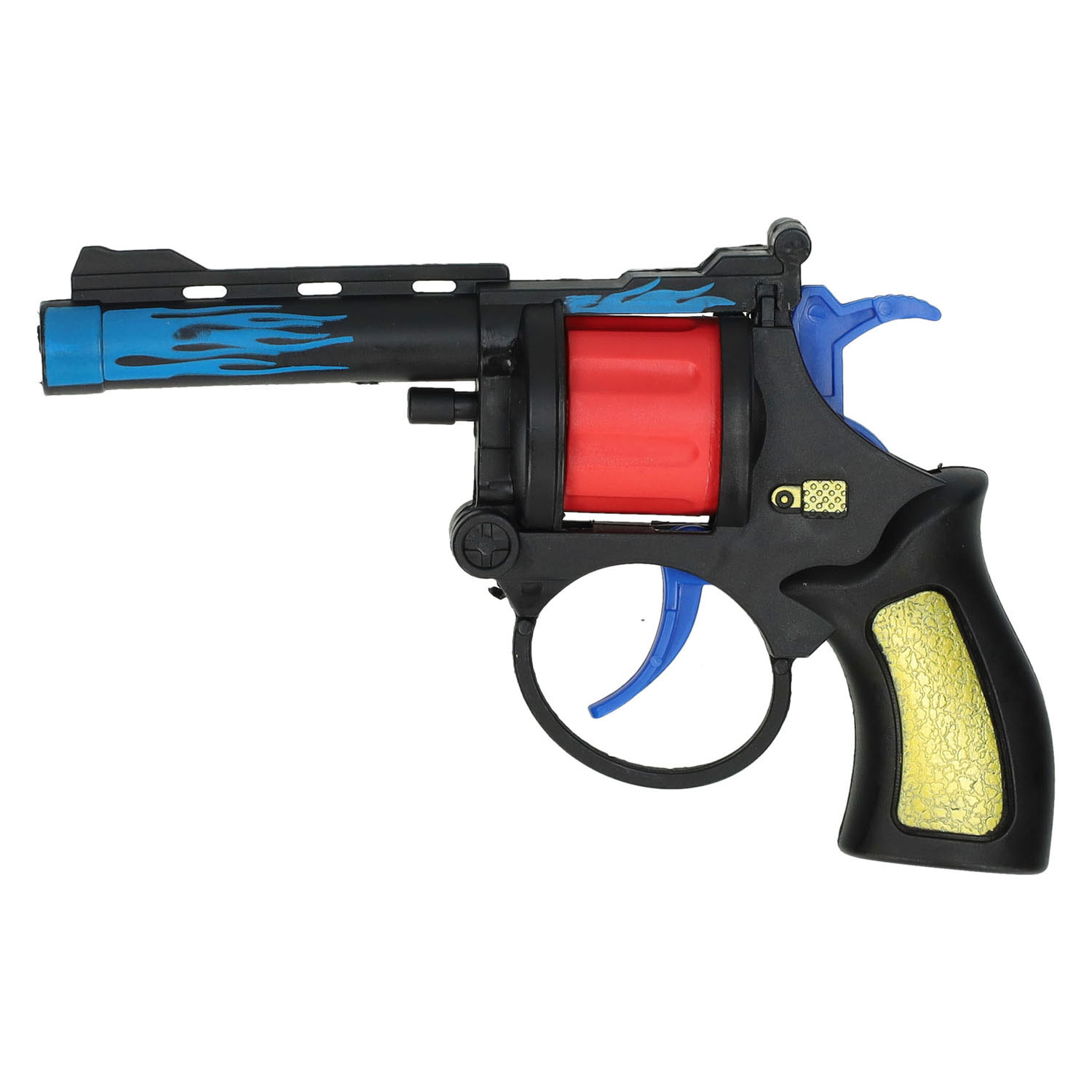 Klappertjes Revolver