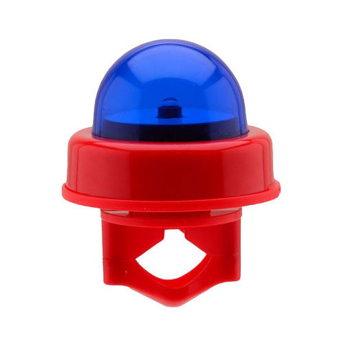 Bike Fun Brandweersirene