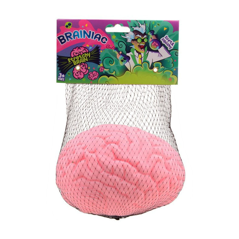Brainsqueez in Net - 560gr.