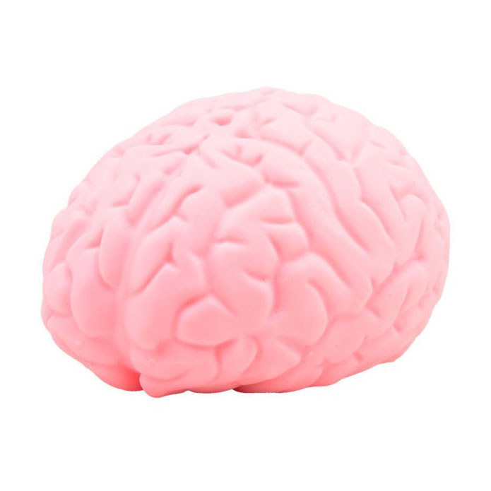 Brainsqueez in Net - 560gr.