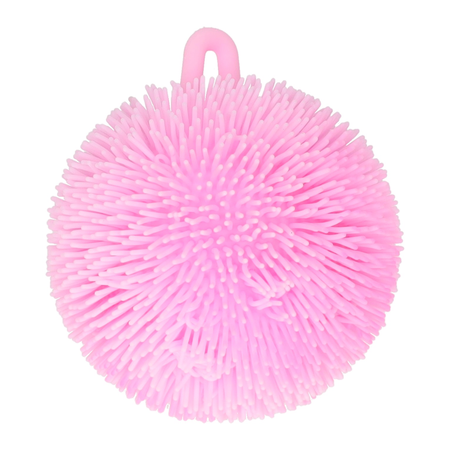 Schuim Fluffy Bal