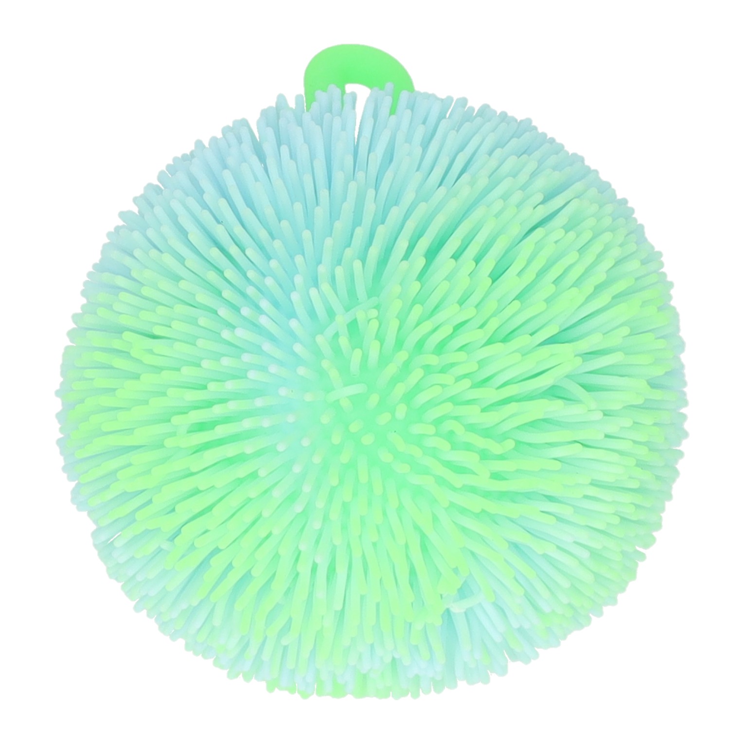 Schuim Fluffy Bal