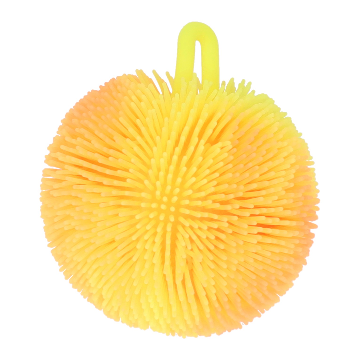 Schuim Fluffy Bal