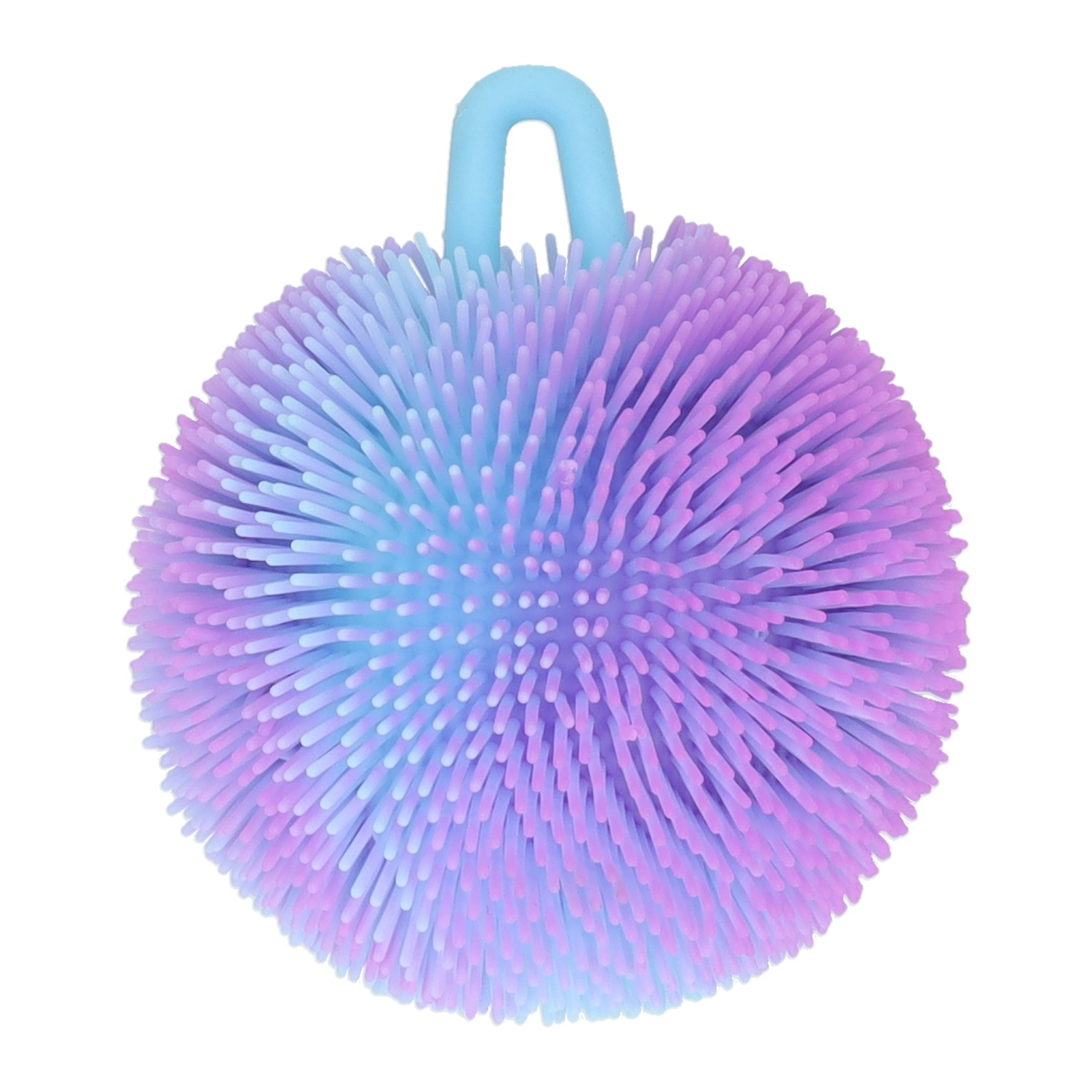 Schuim Fluffy Bal