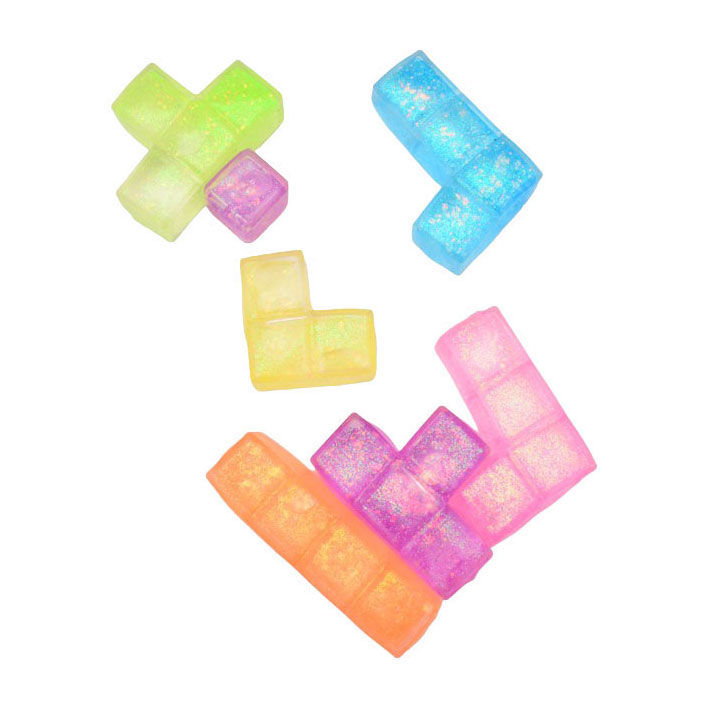 Slow Rise Puzzle Kubus - 7.