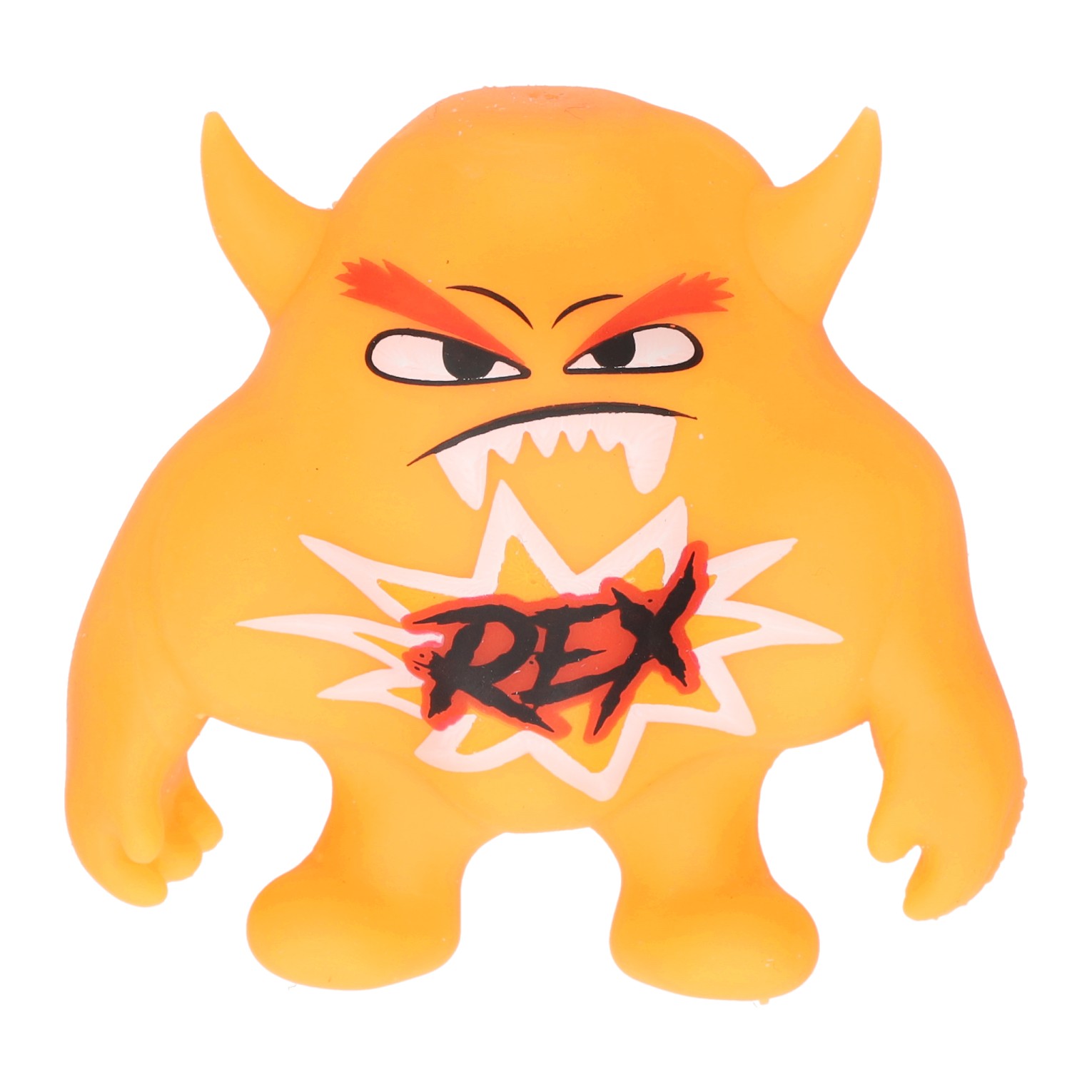 Monstre extensible