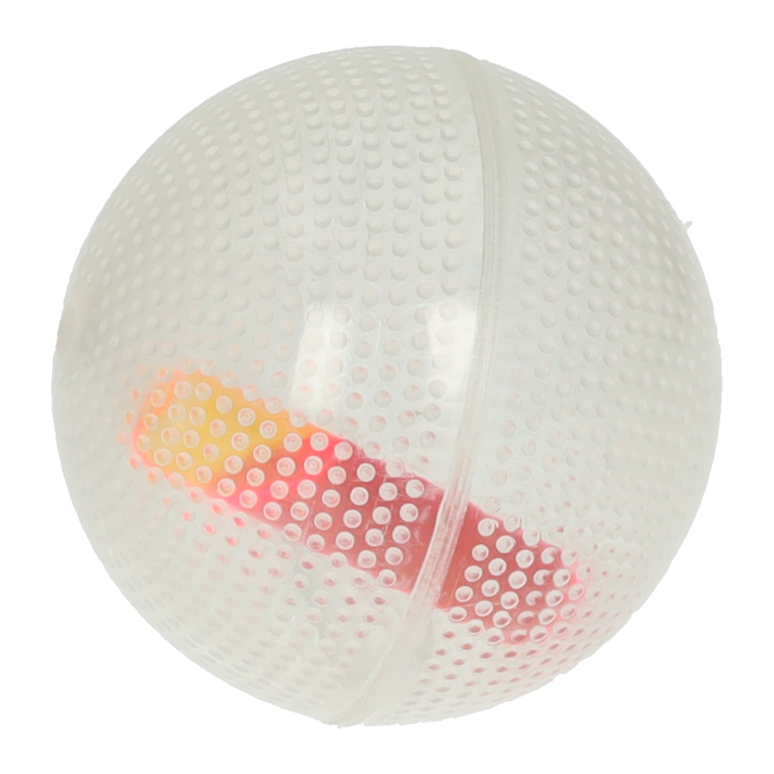 Stuiterbal phosphorescent