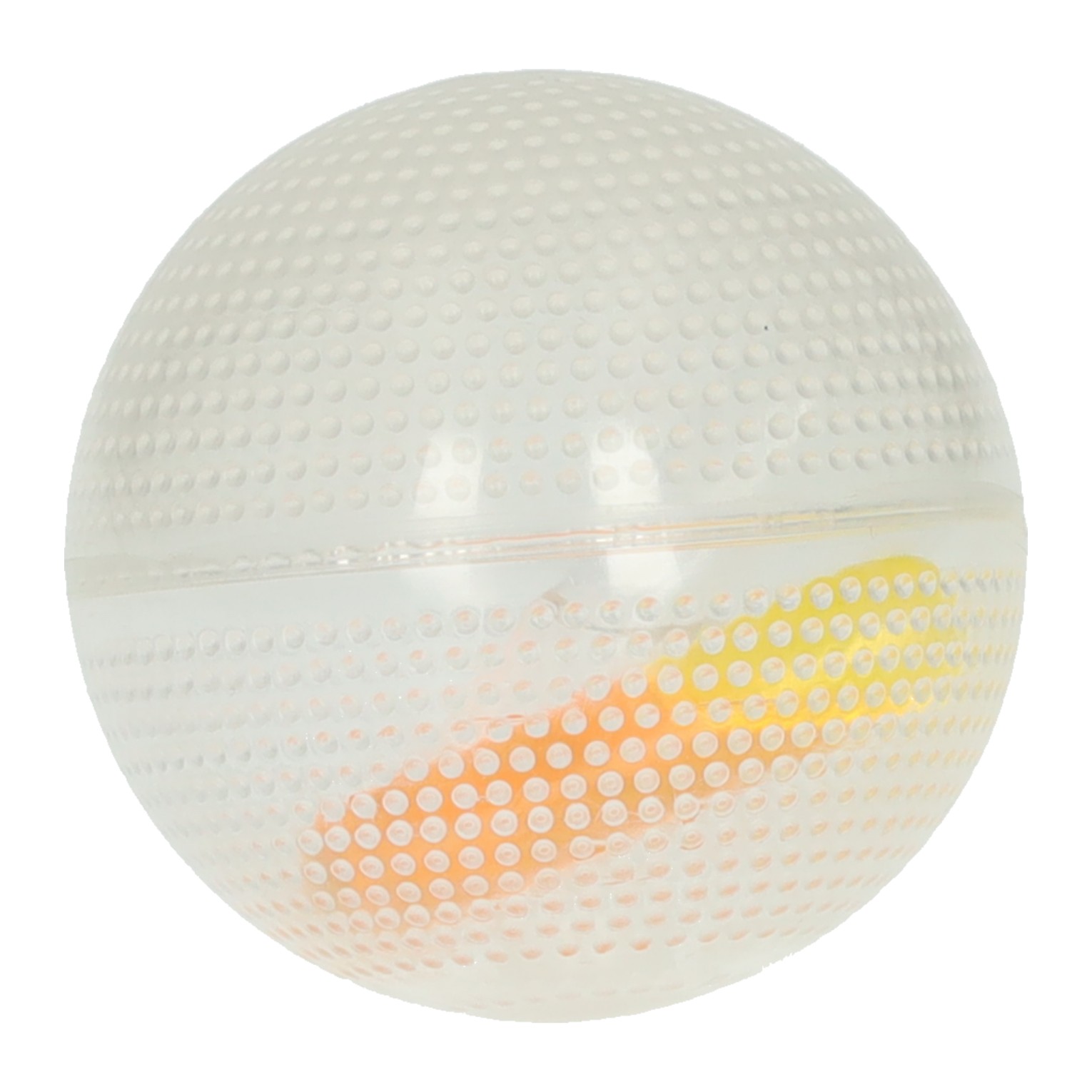 Stuiterbal phosphorescent
